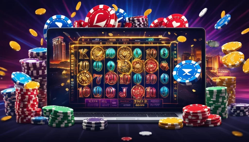 Khuyến mãi bắn cá 99win casino