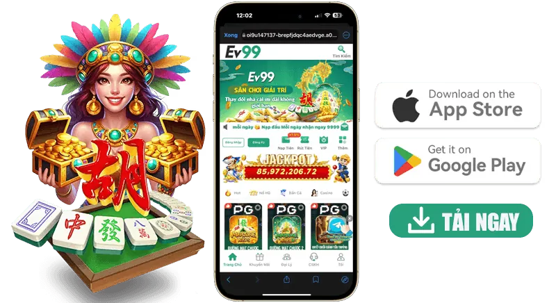 Đa dạng trò chơi tại 99win casino