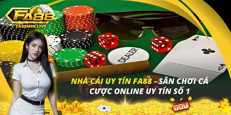 Giải đấu thể thao và casino với phần thưởng lớn