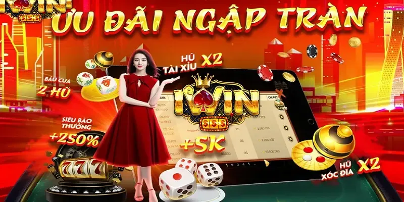 Nạp tiền và bắt đầu đặt cược